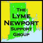 The Lyme Newport Support Group