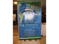 View the album PAL Inaugural Forum 10/5/13